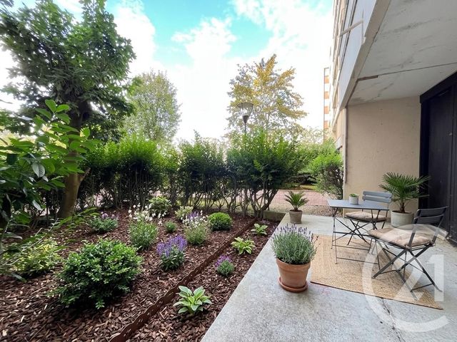 Appartement F3 &agrave; vendre - 3 pi&egrave;ces - 65,44 m2 - Elancourt - 78 - ILE-DE-FRANCE