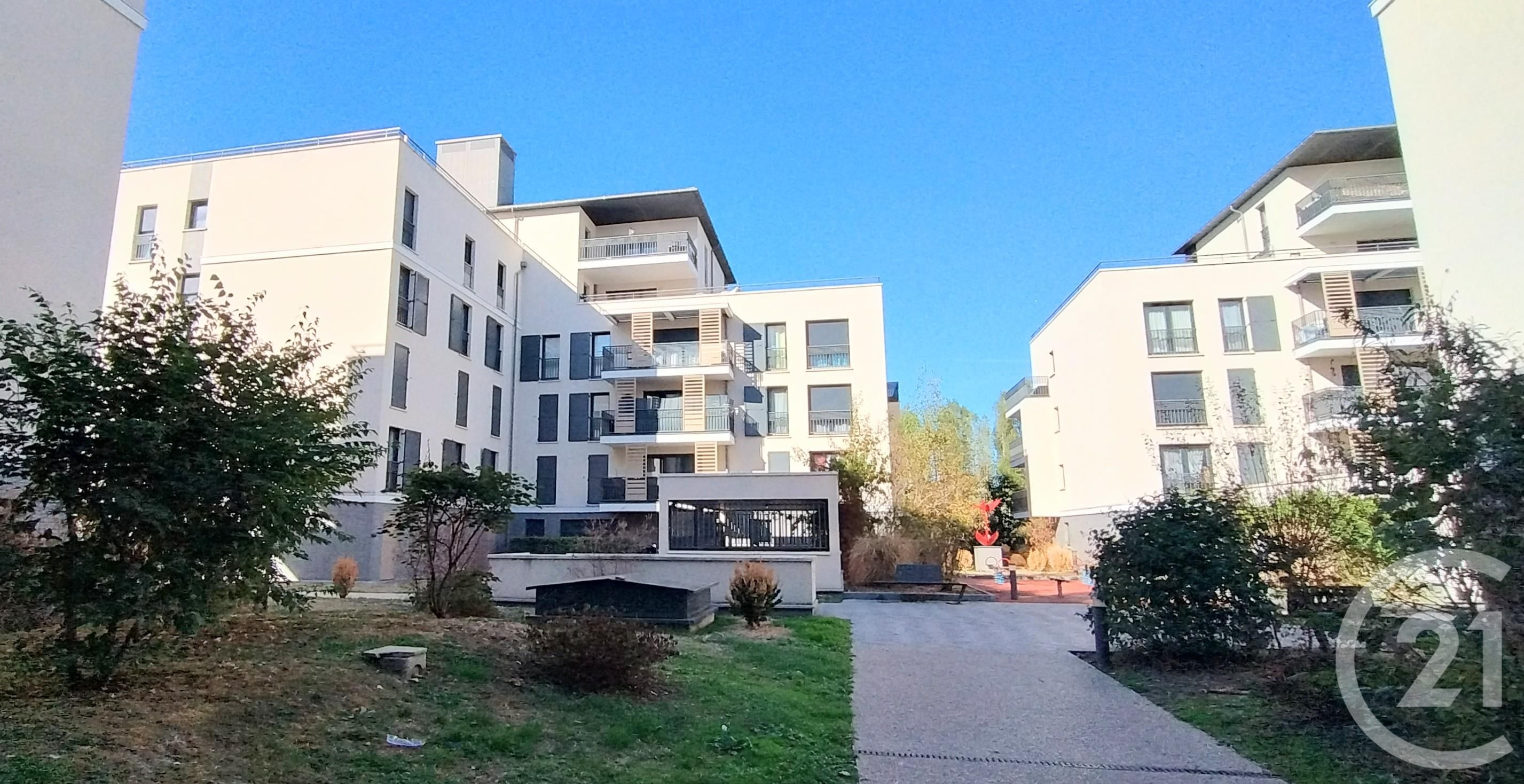 Appartement à Maurepas