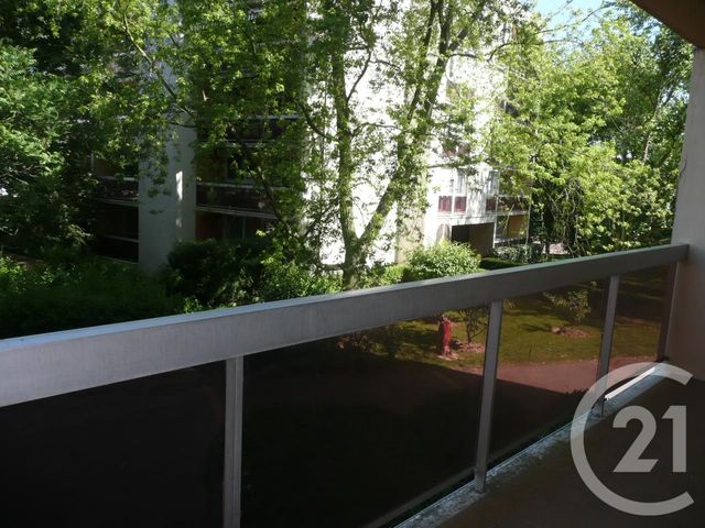 appartement - ELANCOURT - 78