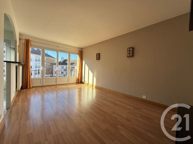 appartement - MAUREPAS - 78
