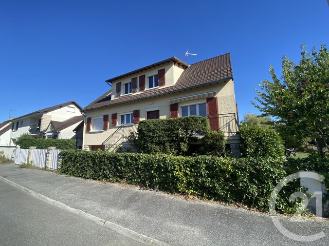 maison - MAUREPAS - 78