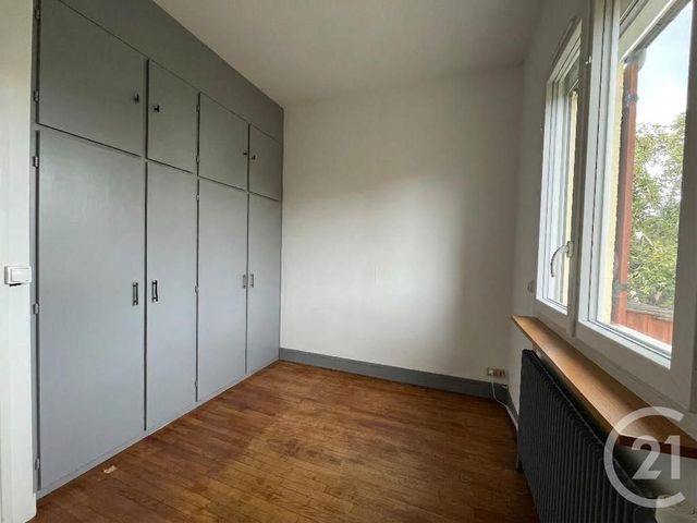 Maison &agrave; vendre - 6 pi&egrave;ces - 118,64 m2 - Maurepas - 78 - ILE-DE-FRANCE