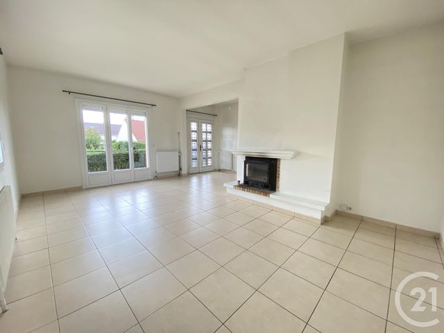 Maison &agrave; vendre - 6 pi&egrave;ces - 118,64 m2 - Maurepas - 78 - ILE-DE-FRANCE
