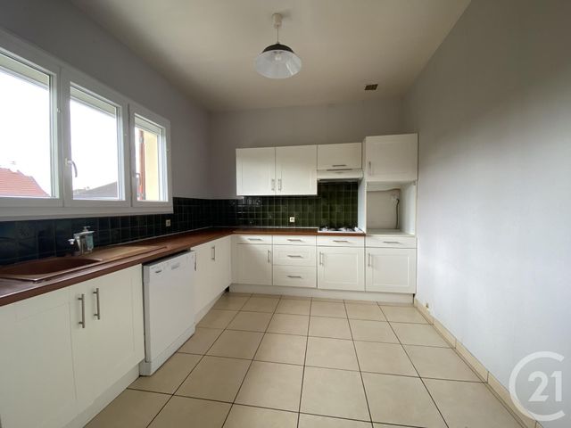 Maison &agrave; vendre - 6 pi&egrave;ces - 118,64 m2 - Maurepas - 78 - ILE-DE-FRANCE