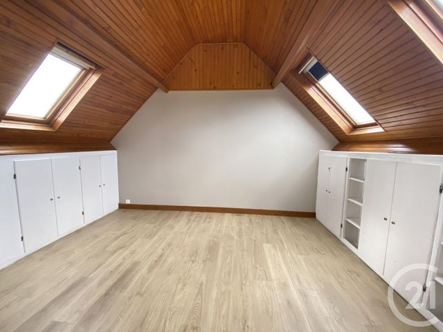 Maison &agrave; vendre - 6 pi&egrave;ces - 118,64 m2 - Maurepas - 78 - ILE-DE-FRANCE