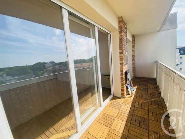 Appartement F3 &agrave; louer - 3 pi&egrave;ces - 70,71 m2 - Maurepas - 78 - ILE-DE-FRANCE