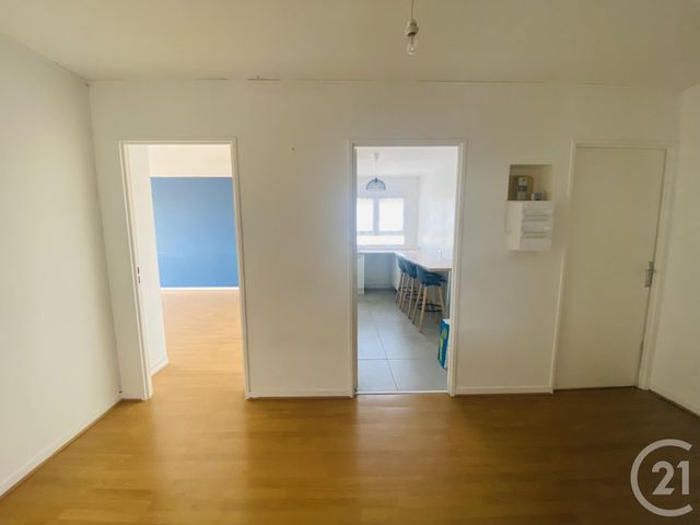 Appartement F3 &agrave; louer - 3 pi&egrave;ces - 70,71 m2 - Maurepas - 78 - ILE-DE-FRANCE