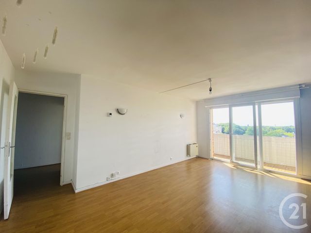 Appartement F3 &agrave; louer - 3 pi&egrave;ces - 70,71 m2 - Maurepas - 78 - ILE-DE-FRANCE