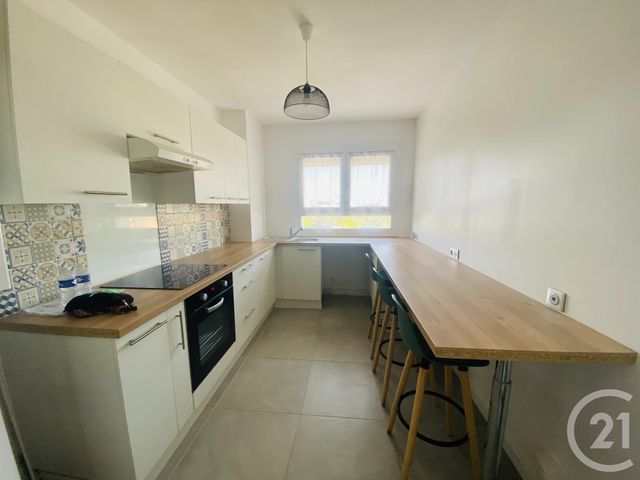 appartement - MAUREPAS - 78