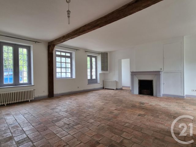 maison - JOUARS PONTCHARTRAIN - 78