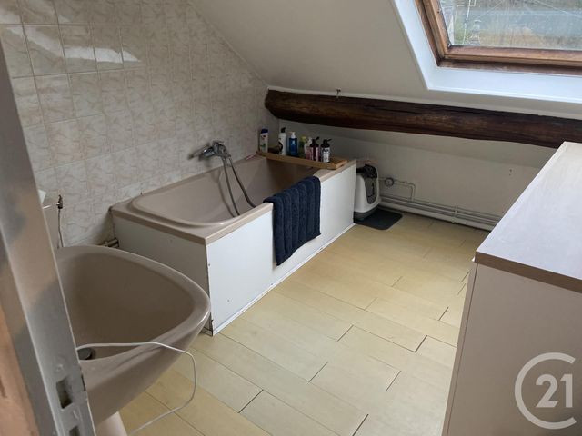 Appartement F2 &agrave; louer - 2 pi&egrave;ces - 29,74 m2 - Villepreux - 78 - ILE-DE-FRANCE