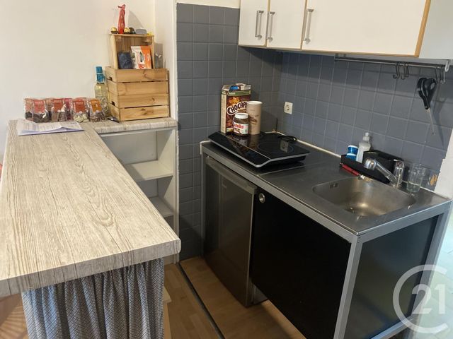 Appartement F2 &agrave; louer - 2 pi&egrave;ces - 29,74 m2 - Villepreux - 78 - ILE-DE-FRANCE