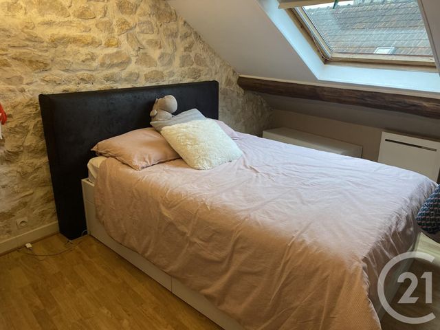 Appartement F2 &agrave; louer - 2 pi&egrave;ces - 29,74 m2 - Villepreux - 78 - ILE-DE-FRANCE