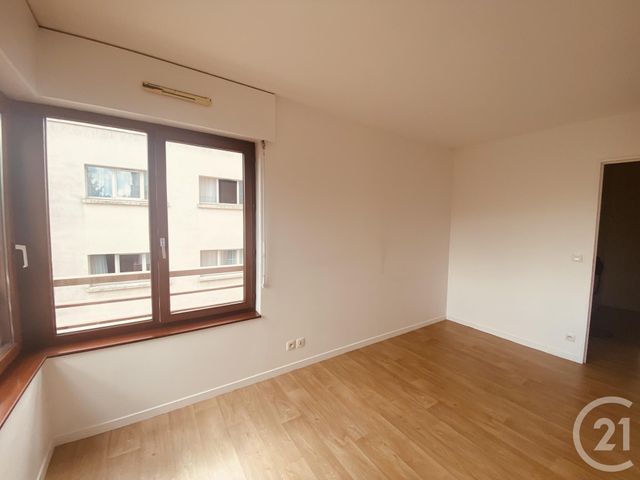 Appartement F3 &agrave; louer - 3 pi&egrave;ces - 78,60 m2 - Maurepas - 78 - ILE-DE-FRANCE