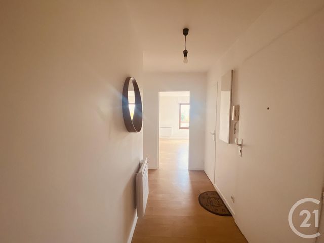 Appartement F3 &agrave; louer - 3 pi&egrave;ces - 78,60 m2 - Maurepas - 78 - ILE-DE-FRANCE