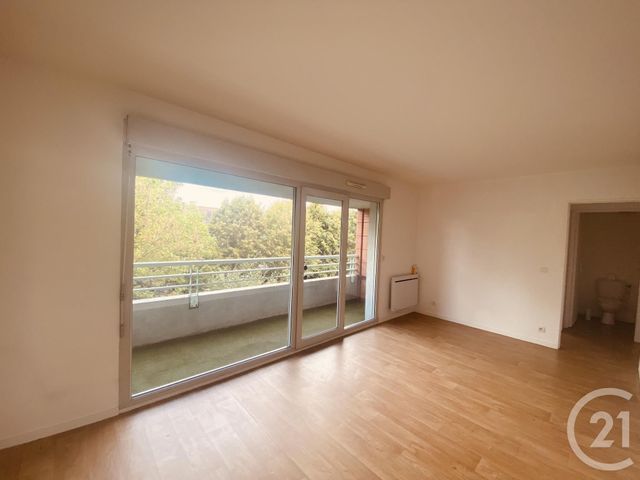 Appartement F3 &agrave; louer - 3 pi&egrave;ces - 78,60 m2 - Maurepas - 78 - ILE-DE-FRANCE