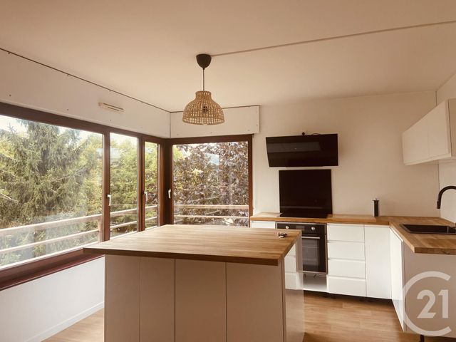 appartement - MAUREPAS - 78