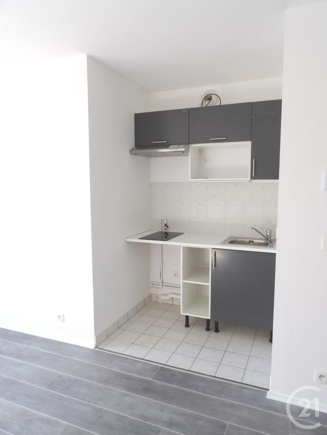 Appartement Studio &agrave; louer - 1 pi&egrave;ce - 26,10 m2 - Maurepas - 78 - ILE-DE-FRANCE