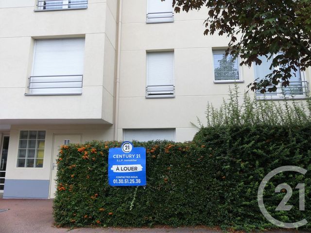 Appartement Studio &agrave; louer - 1 pi&egrave;ce - 26,10 m2 - Maurepas - 78 - ILE-DE-FRANCE