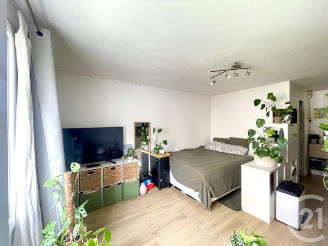 Appartement F1 &agrave; vendre - 1 pi&egrave;ce - 24,73 m2 - Maurepas - 78 - ILE-DE-FRANCE