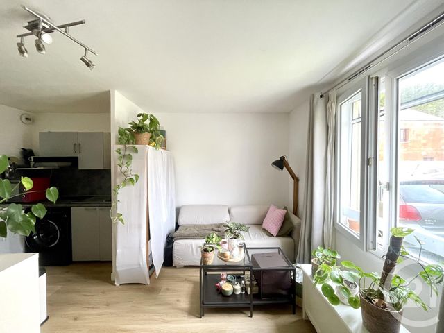 Appartement F1 &agrave; vendre - 1 pi&egrave;ce - 24,73 m2 - Maurepas - 78 - ILE-DE-FRANCE