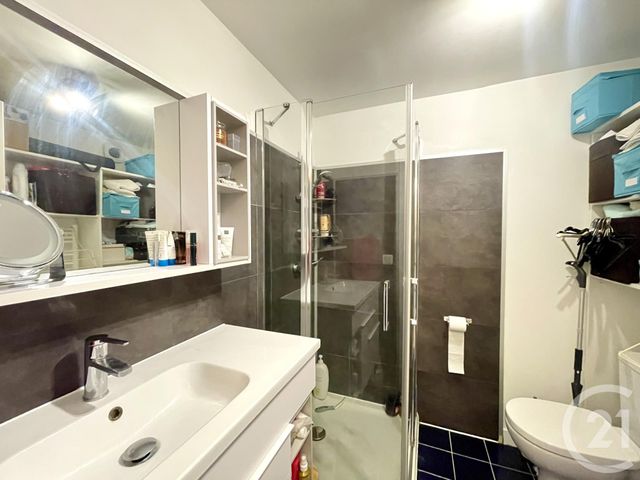 Appartement F1 &agrave; vendre - 1 pi&egrave;ce - 24,73 m2 - Maurepas - 78 - ILE-DE-FRANCE