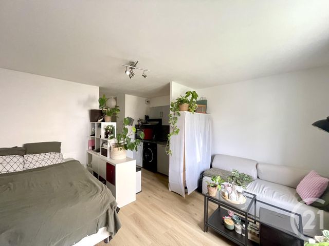 appartement - MAUREPAS - 78