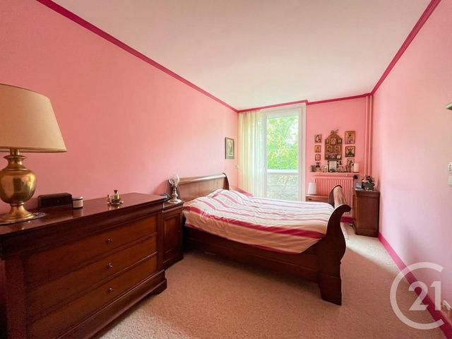 Appartement F3 &agrave; vendre - 3 pi&egrave;ces - 75 m2 - Elancourt - 78 - ILE-DE-FRANCE