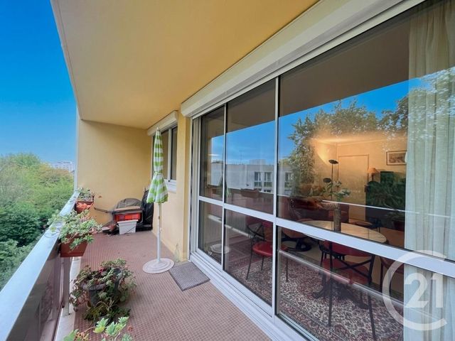 Appartement F3 &agrave; vendre - 3 pi&egrave;ces - 75 m2 - Elancourt - 78 - ILE-DE-FRANCE