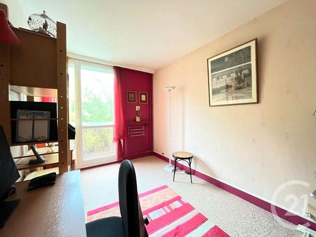 Appartement F3 &agrave; vendre - 3 pi&egrave;ces - 75 m2 - Elancourt - 78 - ILE-DE-FRANCE