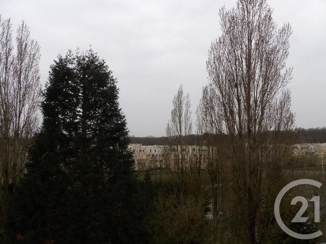 Appartement Appts. &agrave; louer - 2 pi&egrave;ces - 53,23 m2 - Maurepas - 78 - ILE-DE-FRANCE