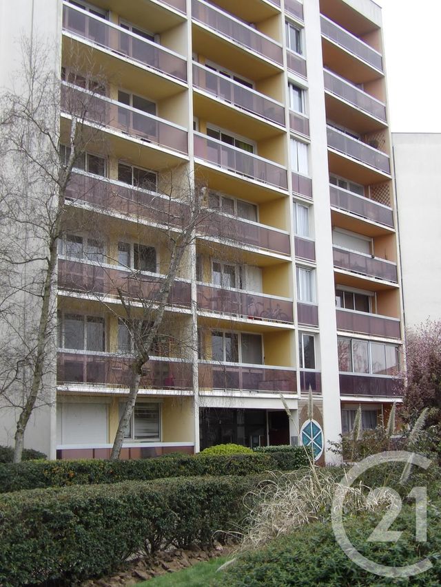 Appartement Appts. &agrave; louer - 2 pi&egrave;ces - 53,23 m2 - Maurepas - 78 - ILE-DE-FRANCE