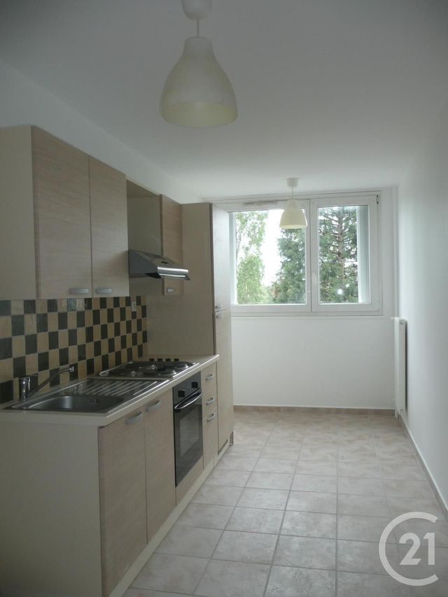 Appartement Appts. &agrave; louer - 2 pi&egrave;ces - 53,23 m2 - Maurepas - 78 - ILE-DE-FRANCE