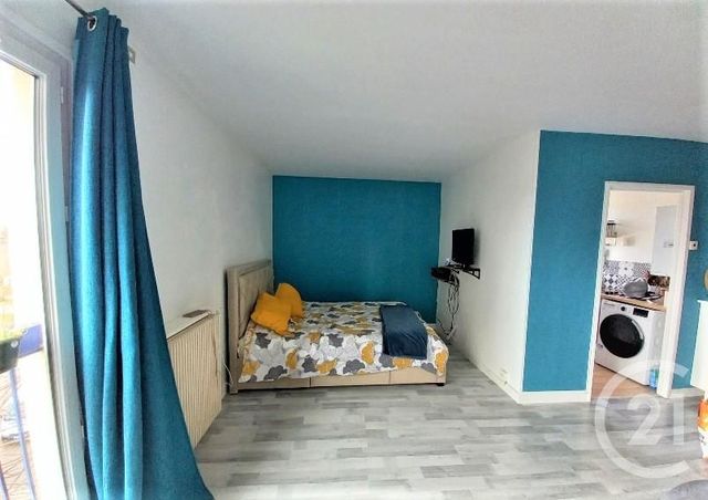 appartement - MAUREPAS - 78