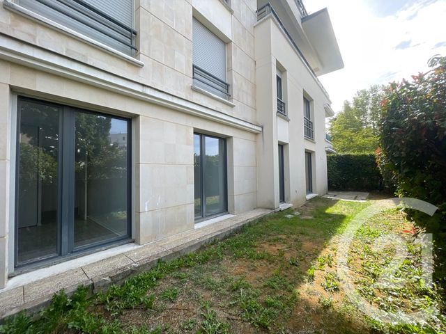Appartement F3 &agrave; louer - 3 pi&egrave;ces - 66 m2 - Elancourt - 78 - ILE-DE-FRANCE