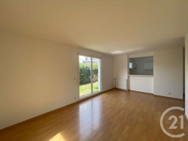 Appartement F3 &agrave; louer - 3 pi&egrave;ces - 66 m2 - Elancourt - 78 - ILE-DE-FRANCE