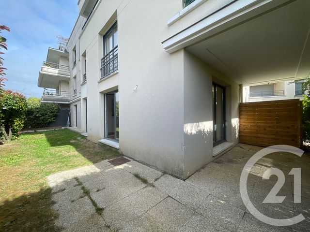 Appartement F3 &agrave; louer - 3 pi&egrave;ces - 66 m2 - Elancourt - 78 - ILE-DE-FRANCE