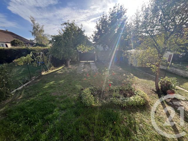 Maison &agrave; vendre - 6 pi&egrave;ces - 140 m2 - Maurepas - 78 - ILE-DE-FRANCE