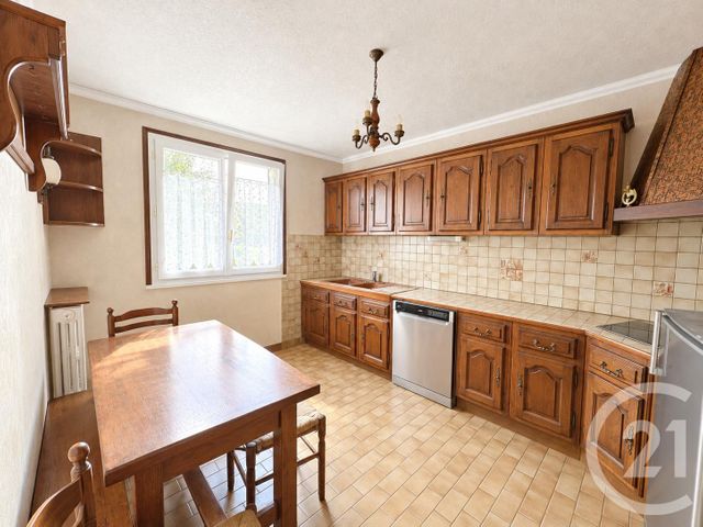 Maison &agrave; vendre - 6 pi&egrave;ces - 140 m2 - Maurepas - 78 - ILE-DE-FRANCE