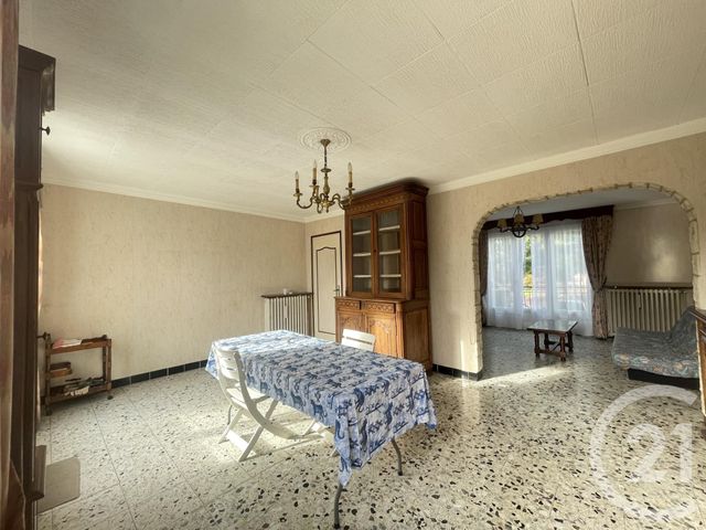 Maison &agrave; vendre - 6 pi&egrave;ces - 140 m2 - Maurepas - 78 - ILE-DE-FRANCE