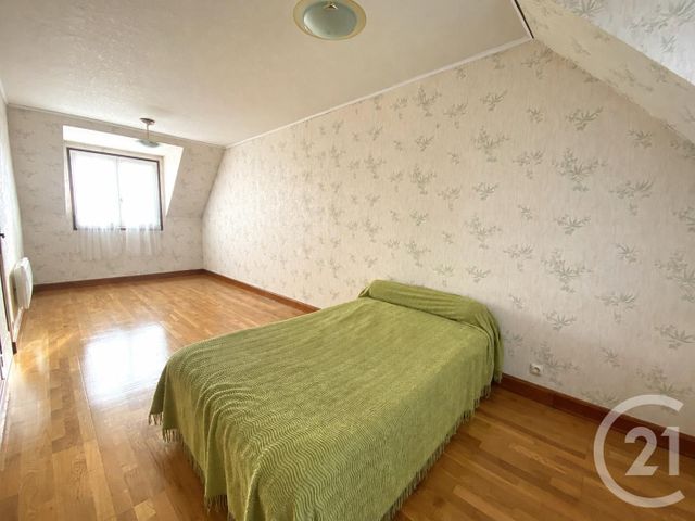 Maison &agrave; vendre - 6 pi&egrave;ces - 140 m2 - Maurepas - 78 - ILE-DE-FRANCE