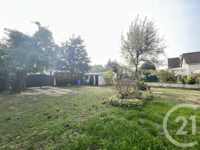 Maison &agrave; vendre - 6 pi&egrave;ces - 140 m2 - Maurepas - 78 - ILE-DE-FRANCE