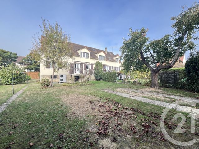 Maison &agrave; vendre - 6 pi&egrave;ces - 140 m2 - Maurepas - 78 - ILE-DE-FRANCE