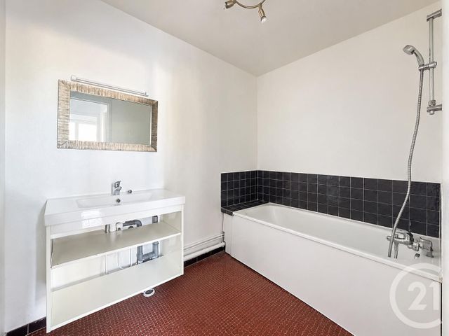 Appartement F2 &agrave; vendre - 2 pi&egrave;ces - 50,15 m2 - Maurepas - 78 - ILE-DE-FRANCE