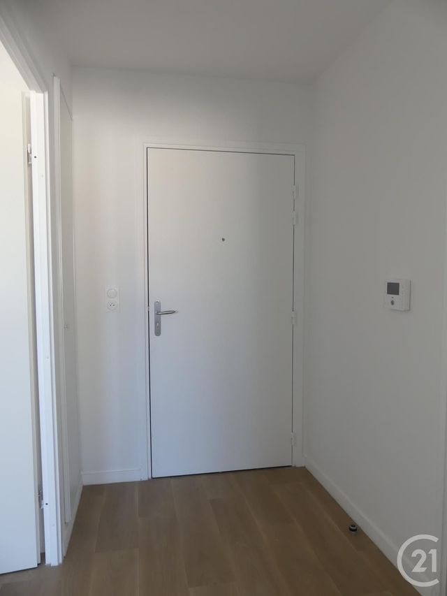 Appartement F2 &agrave; louer - 2 pi&egrave;ces - 43,71 m2 - Trappes - 78 - ILE-DE-FRANCE