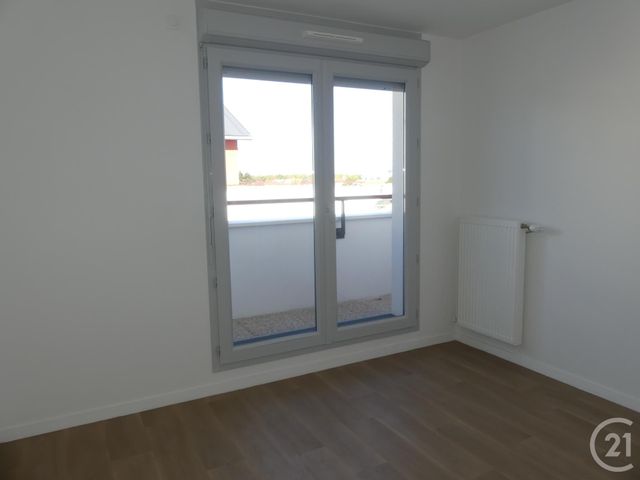 Appartement F2 &agrave; louer - 2 pi&egrave;ces - 43,71 m2 - Trappes - 78 - ILE-DE-FRANCE