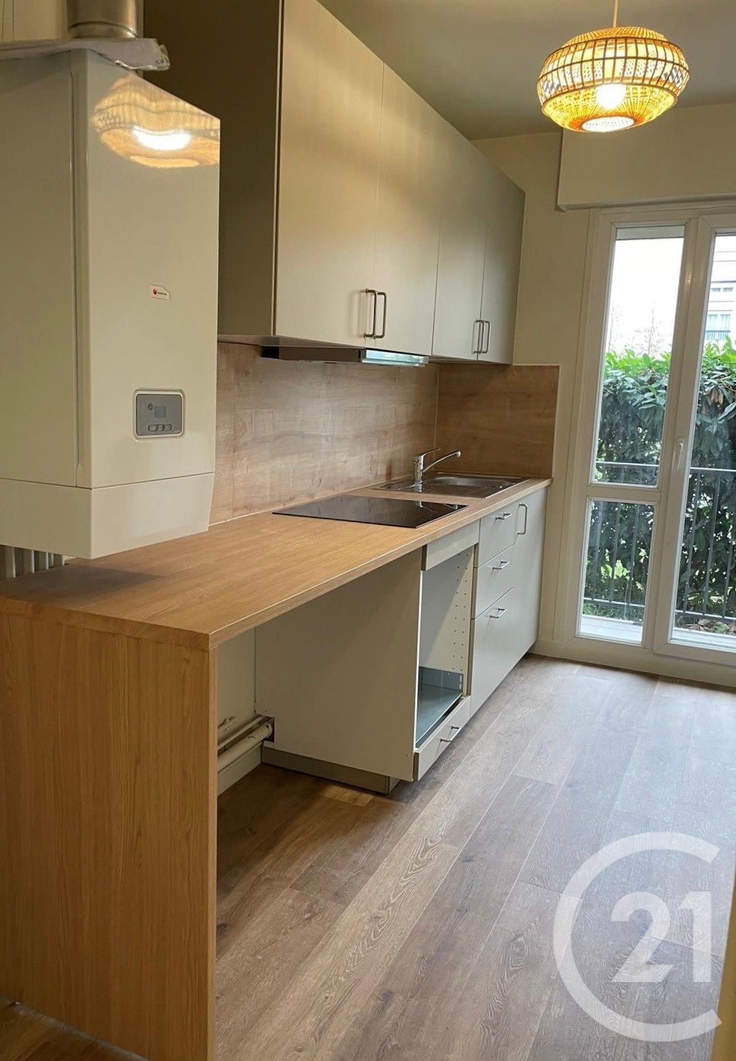 Appartement à Maurepas