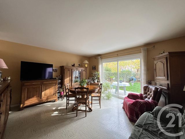 Maison &agrave; vendre - 6 pi&egrave;ces - 117,93 m2 - Maurepas - 78 - ILE-DE-FRANCE