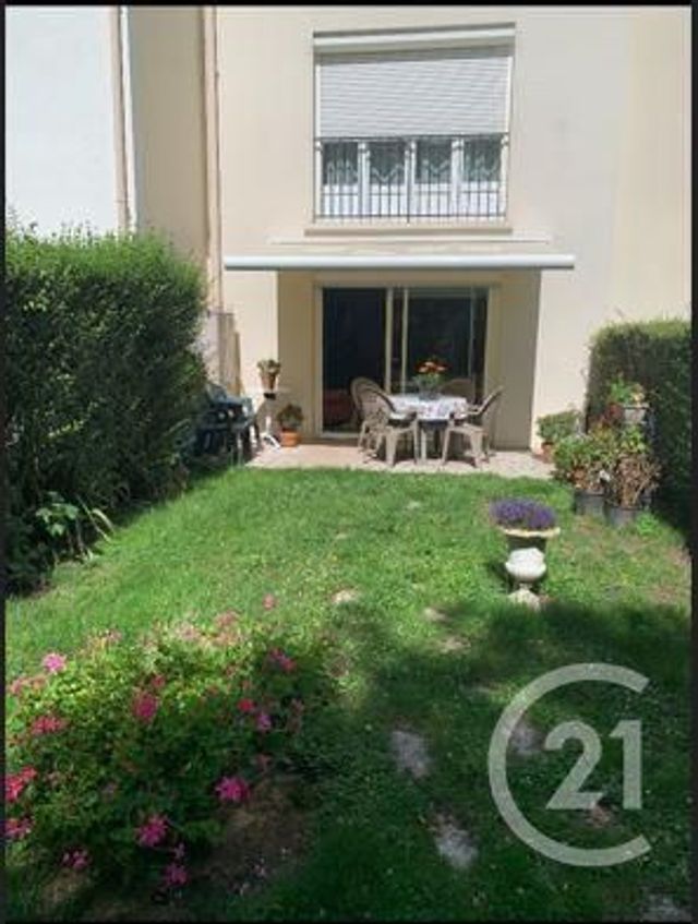 Maison &agrave; vendre - 6 pi&egrave;ces - 117,93 m2 - Maurepas - 78 - ILE-DE-FRANCE