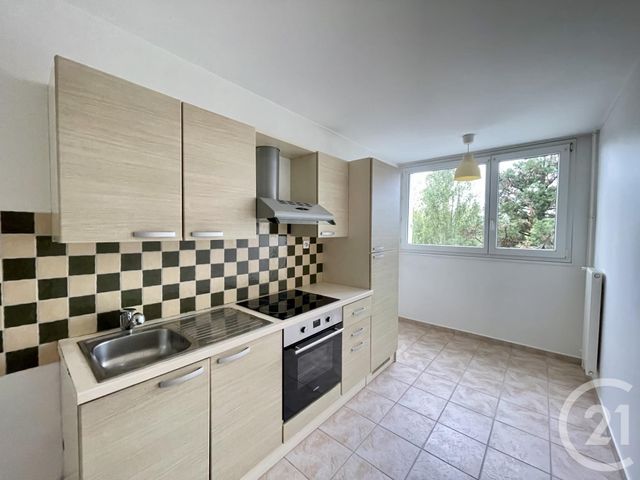 Appartement F2 &agrave; vendre - 2 pi&egrave;ces - 52,97 m2 - Maurepas - 78 - ILE-DE-FRANCE